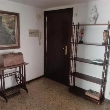 شقة Anselmo Clave سرقسطة
